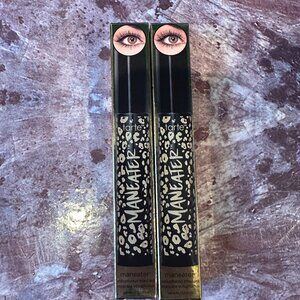 Set of 2 - Maneater Mascara